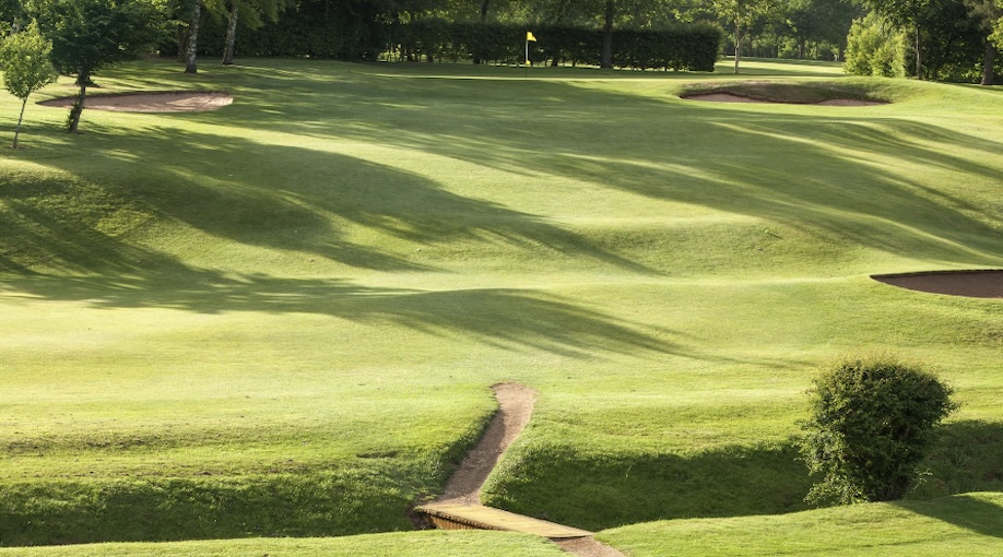Photo of Buckingham Golf Club
